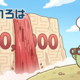 【デイトレ日記】日経平均6万円の絶壁！タッチした瞬間のナイアガラを回避した奇跡のノーエントリー